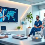 discover advanced spine surgery options in trois-rivières, featuring innovation in motion surgery techniques for improved patient outcomes and faster recovery.