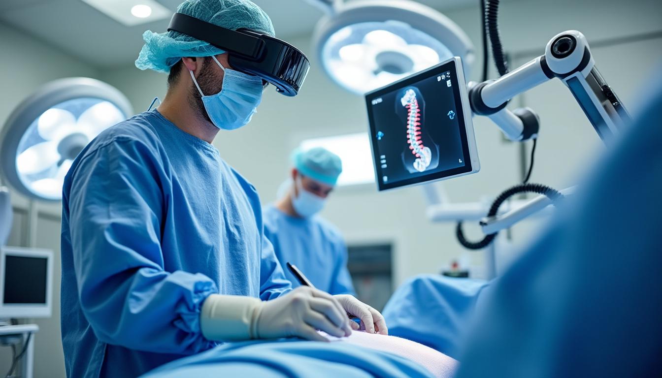 discover advanced spine surgery options in trois-rivières. learn how innovation in motion surgery is improving patient outcomes and quality of life.