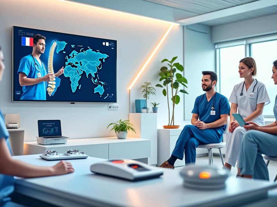 discover advanced spine surgery options in trois-rivières, featuring innovation in motion surgery techniques for improved patient outcomes and faster recovery.