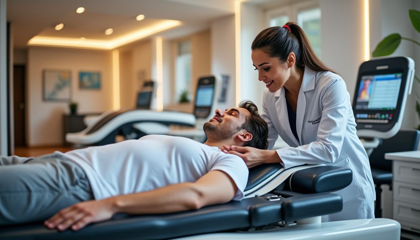 discover the common symptoms of low back pain, including causes, warning signs, and when to seek medical attention. learn how to identify and manage lower back discomfort effectively.