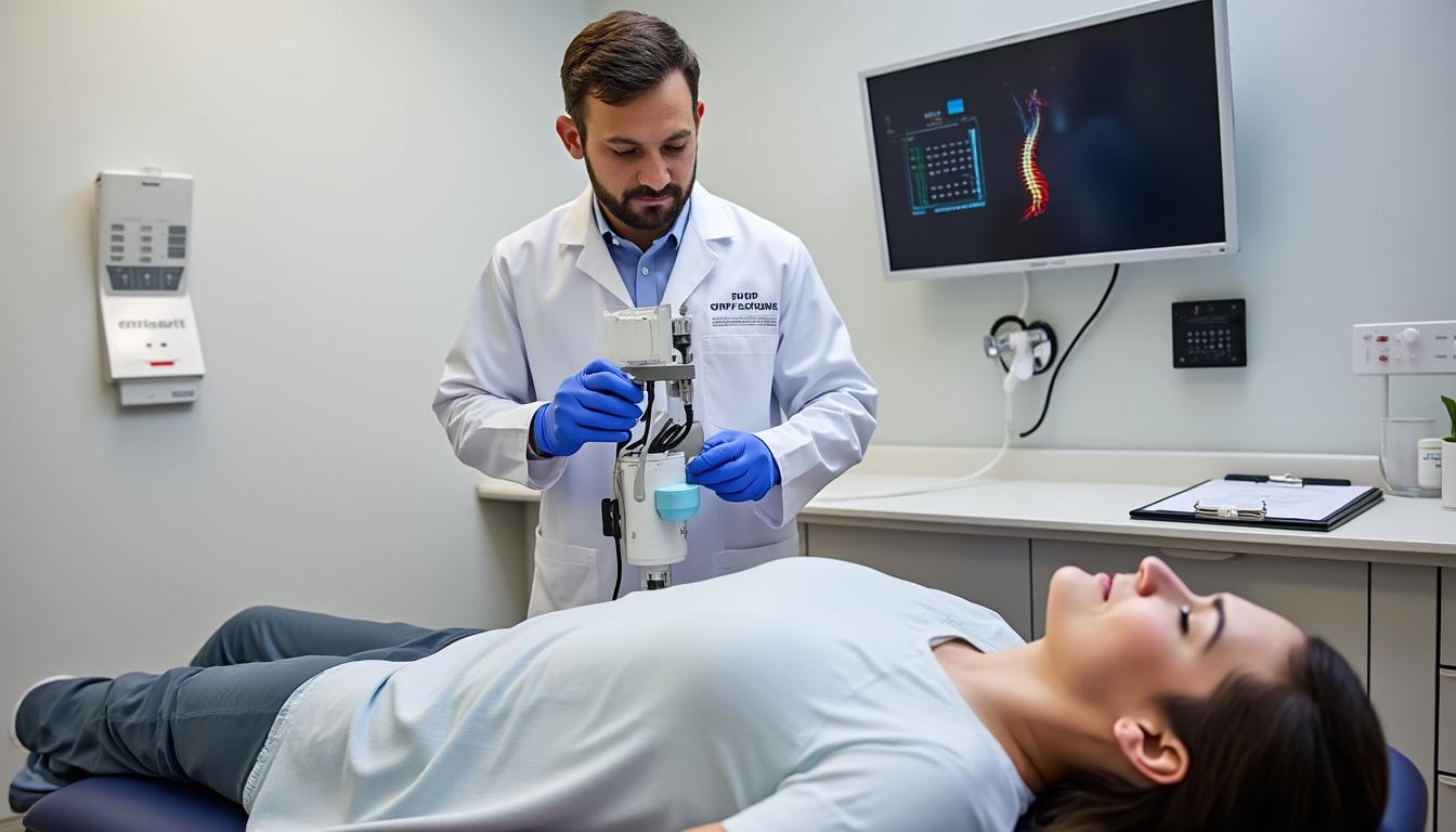 discover the common symptoms of low back pain, including causes, risk factors, and when to seek medical attention. learn how to recognize and manage lower back discomfort effectively.