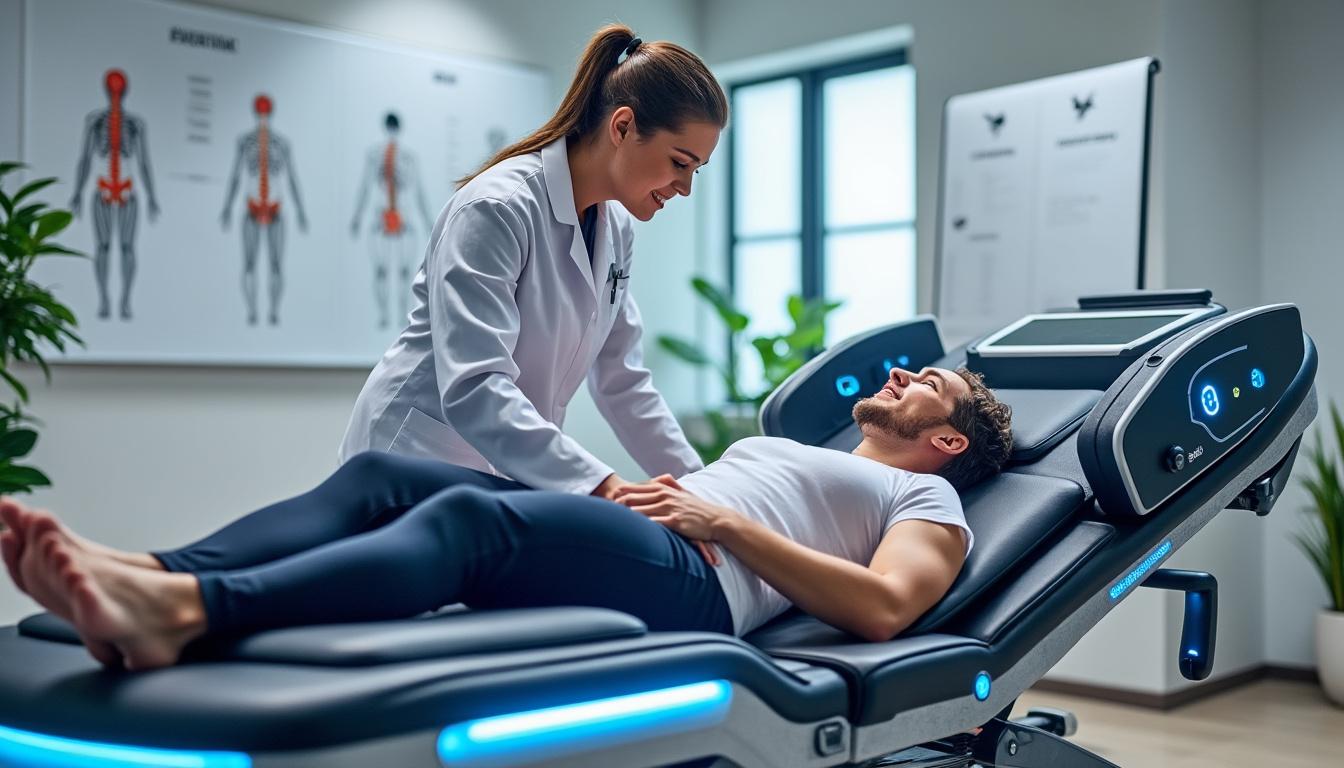 discover the common symptoms of low back pain, including causes, possible complications, and when to seek medical advice. get tips for relief and prevention.