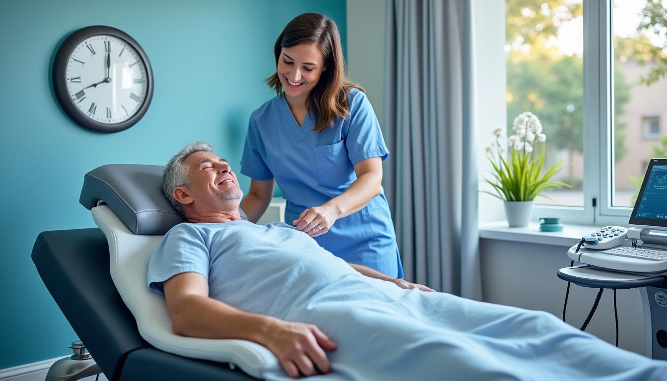 discover common symptoms of neck pain, possible causes, and when to seek medical attention. learn how to identify neck pain and manage discomfort effectively.