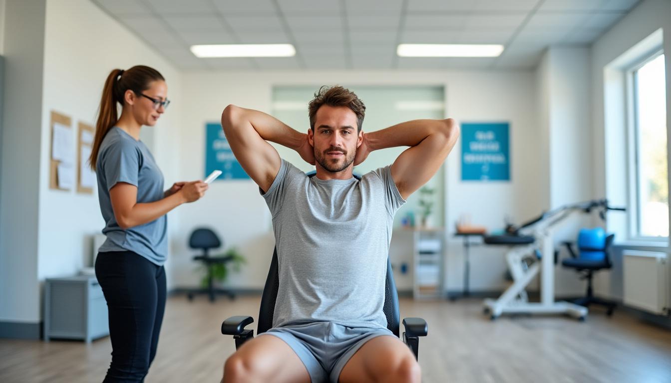 discover common symptoms, causes, and treatments for neck pain. learn how to identify neck pain, when to seek medical attention, and helpful tips for relief.