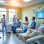 discover how tagmed's innovative approach to disc herniation care in châteauguay compares with traditional treatments. learn about benefits, effectiveness, and what’s best for your recovery.