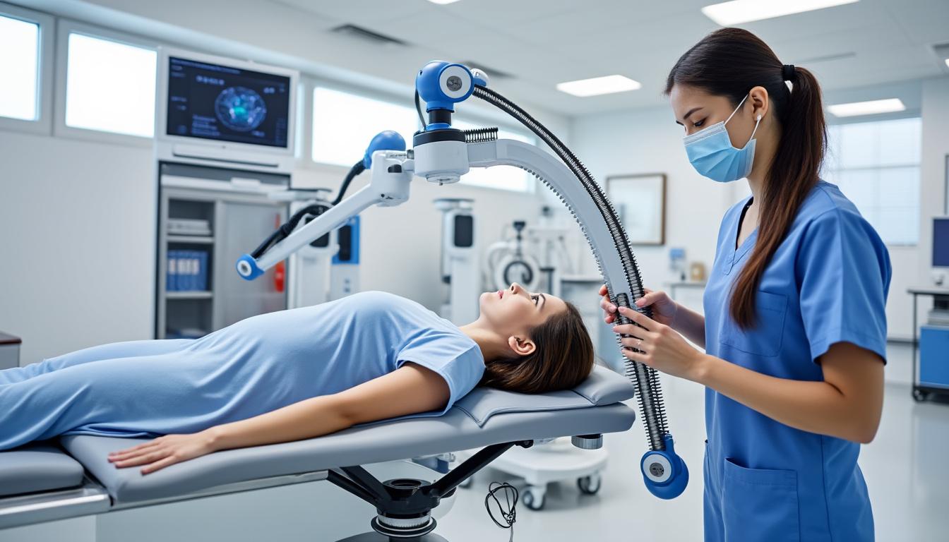 discover the key differences between tagmed and traditional care for disc herniation in châteauguay. learn about treatment options, benefits, and outcomes for better spine health.