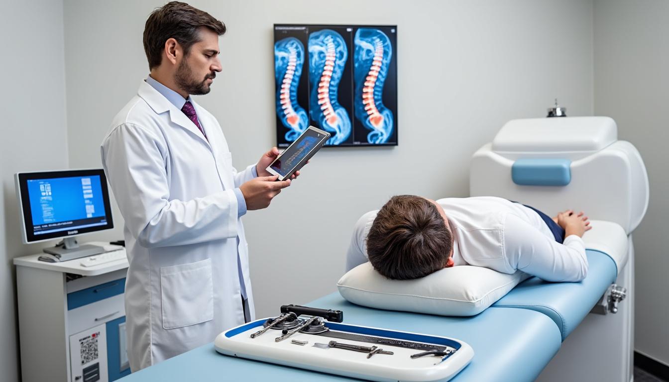 discover the terrebonne advanced protocol for herniated cervical discs: an innovative, evidence-based approach to relieving neck pain and restoring spinal health. learn about cutting-edge treatments in terrebonne for long-lasting comfort.