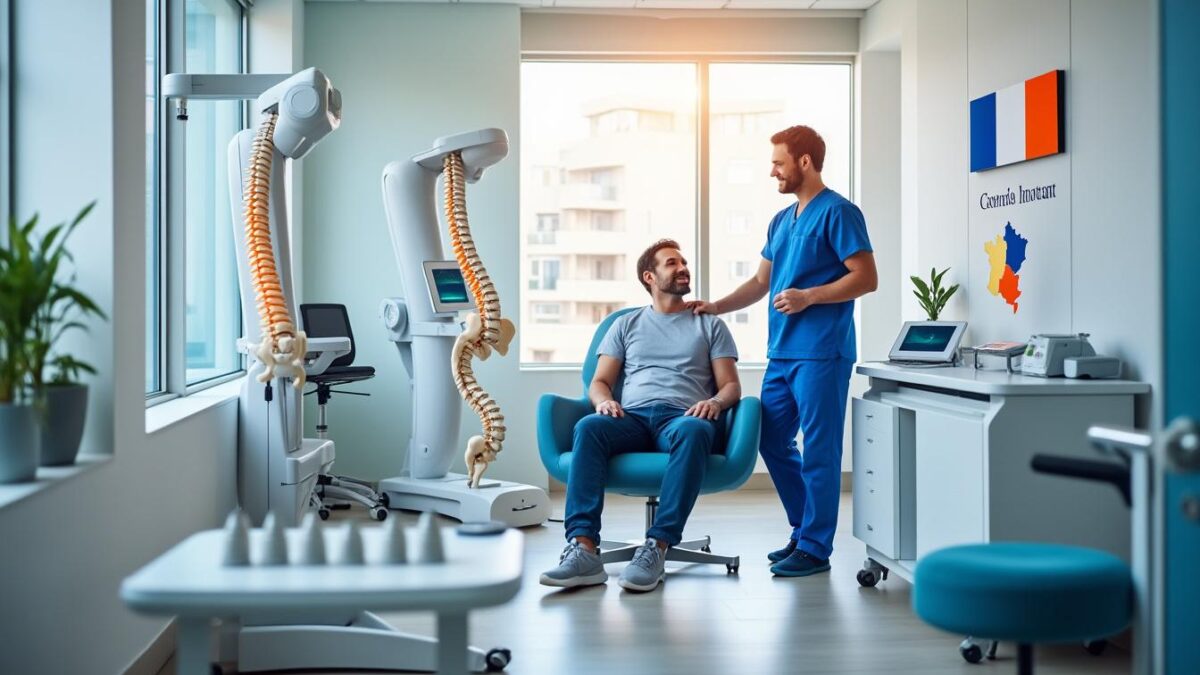 discover the terrebonne advanced protocol for herniated cervical discs. learn about innovative treatments, expert care, and effective recovery solutions to alleviate neck pain and restore mobility.