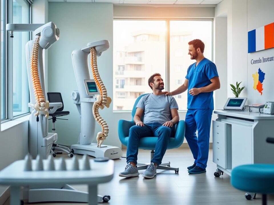 discover the terrebonne advanced protocol for herniated cervical discs. learn about innovative treatments, expert care, and effective recovery solutions to alleviate neck pain and restore mobility.