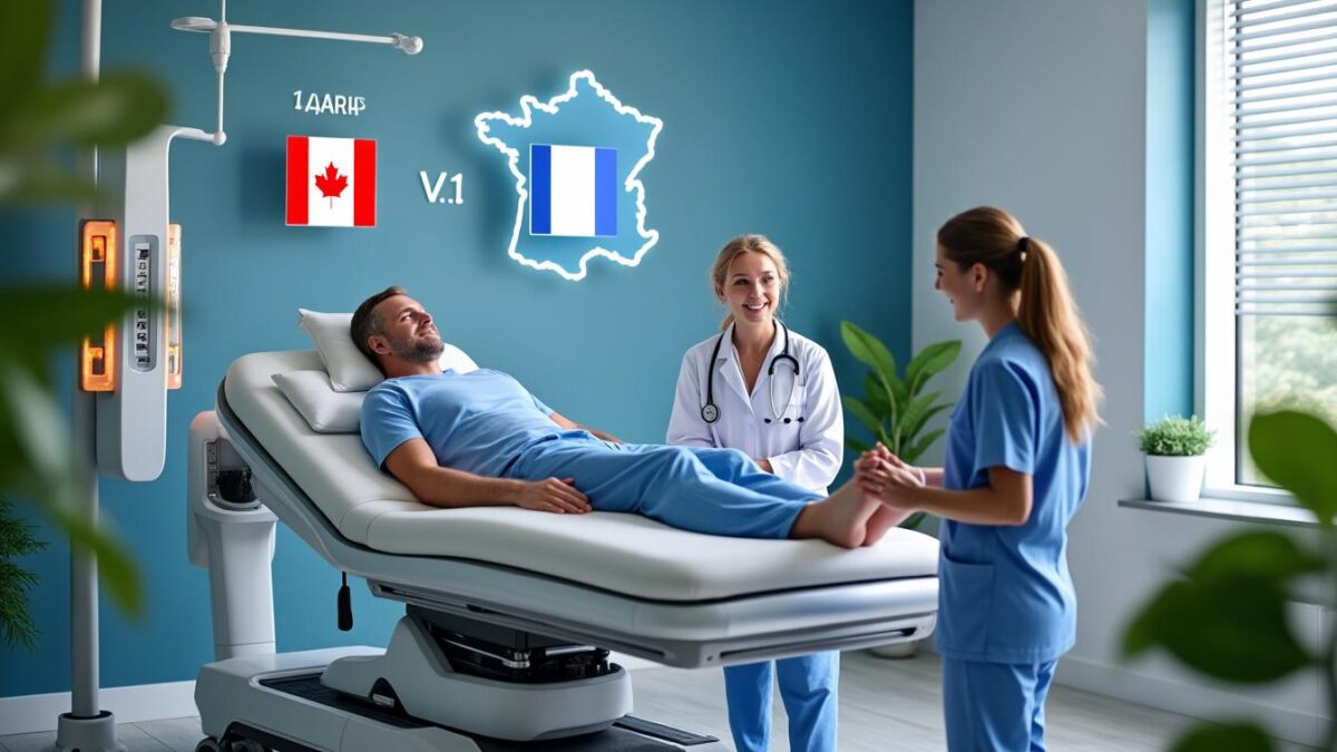 discover non-surgical neck herniation relief in terrebonne. learn about safe, effective treatments to reduce pain and improve mobility without surgery.