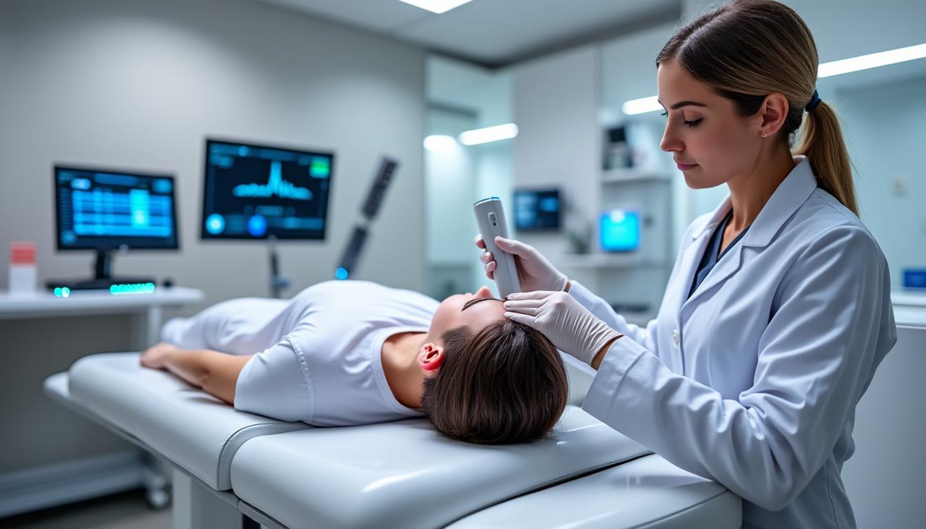 discover non-surgical neck herniation relief in terrebonne. explore effective treatments to reduce pain, improve mobility, and restore comfort—no surgery required.