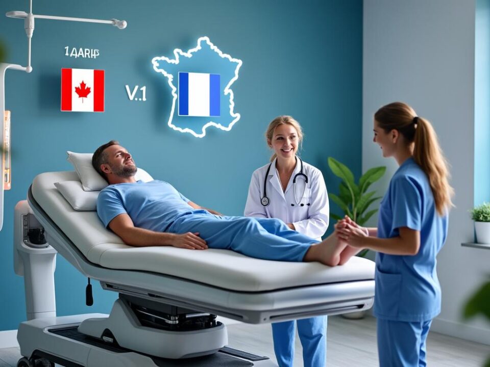 discover non-surgical neck herniation relief in terrebonne. learn about safe, effective treatments to reduce pain and improve mobility without surgery.