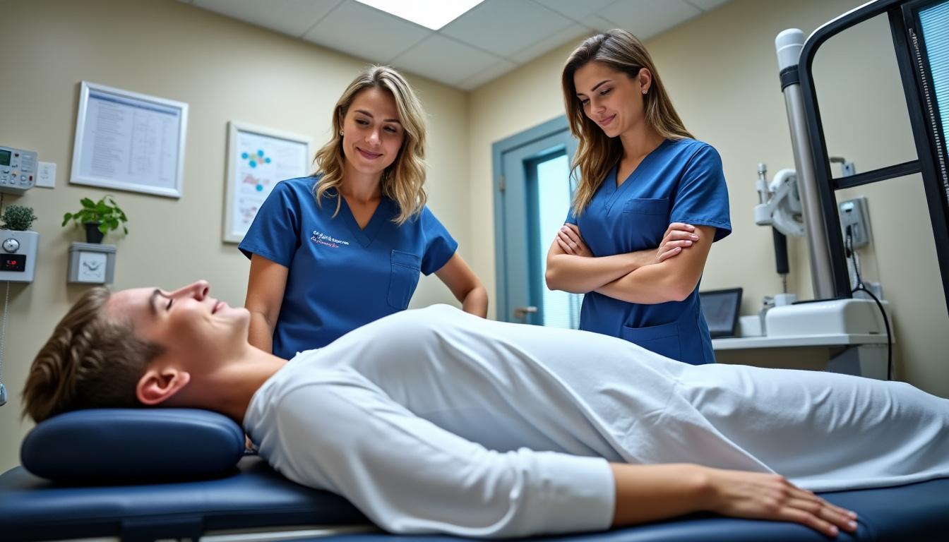 discover how terrebonne residents are avoiding neck surgery by using tagmed’s innovative, non-invasive protocol. learn about alternative pain relief solutions and effective treatments for neck issues with tagmed.