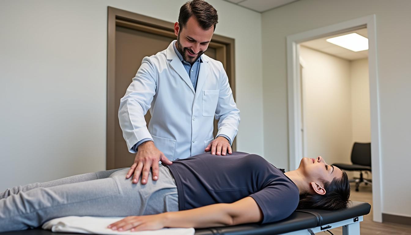 discover how terrebonne residents are avoiding neck surgery thanks to tagmed’s innovative protocol. learn about this non-invasive treatment option for chronic neck pain and its benefits today.