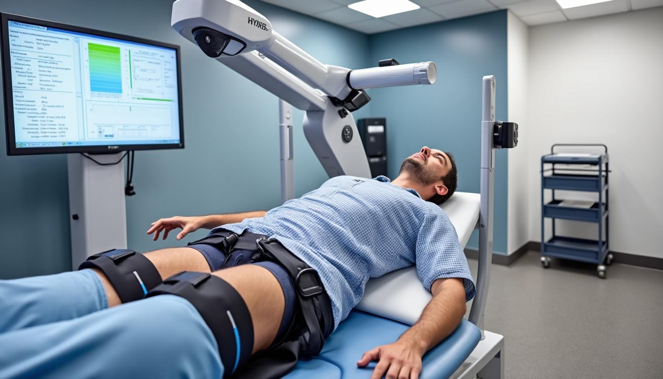 discover why spinal decompression is essential for back health. learn expert recommendations, benefits, and how this therapy can relieve pain and improve quality of life.