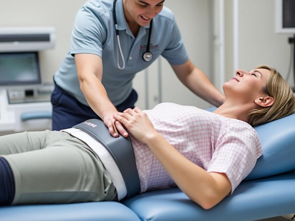 discover why spinal decompression is essential for back health. learn expert recommendations, benefits, and effective treatments to relieve pain and improve spinal function.