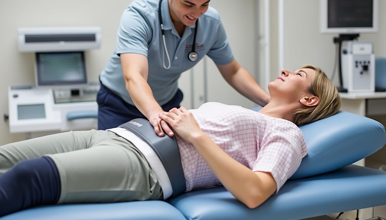 discover why spinal decompression is essential for back health. learn expert recommendations, benefits, and effective treatments to relieve pain and improve spinal function.