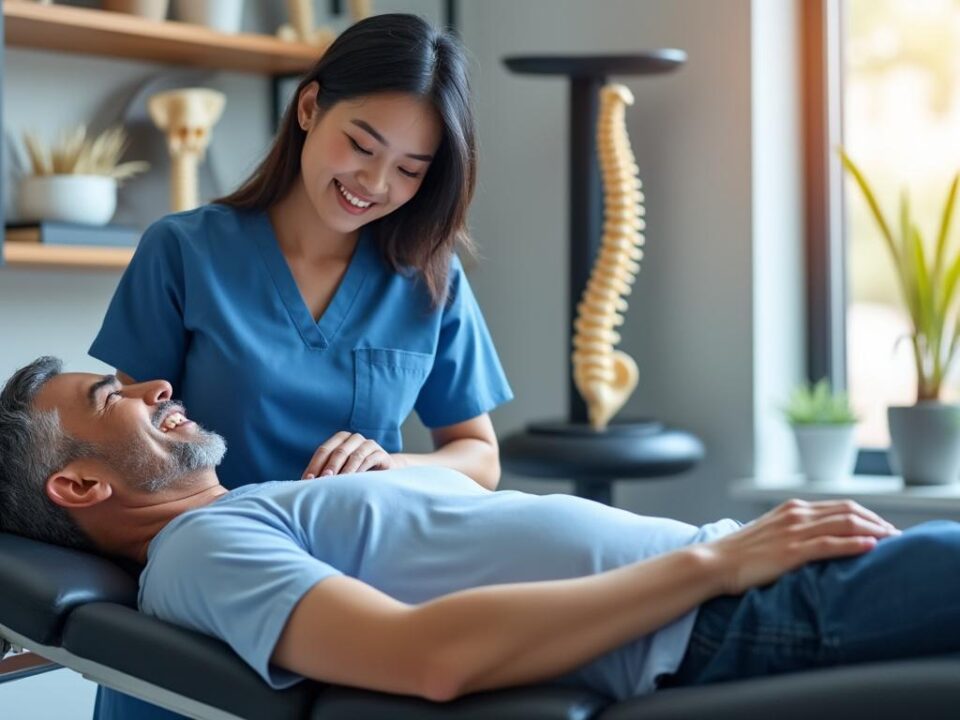 discover why spinal decompression is essential for back health. explore expert recommendations, benefits, and how this treatment can relieve pain and improve mobility.
