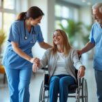 discover how franchir supports patients at every stage of their healthcare journey, providing guidance, resources, and personalized assistance to ensure a smooth and positive care experience.