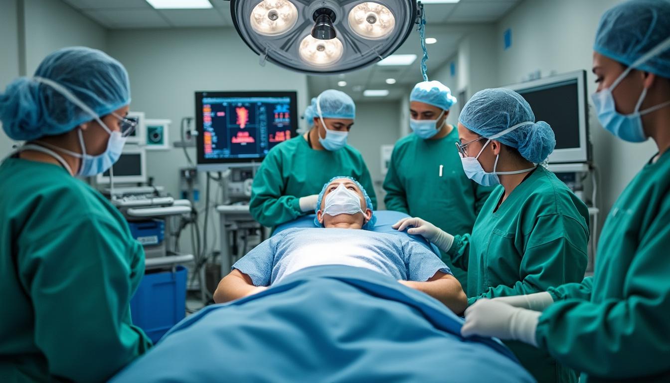 discover how franchir empowers and supports patients at every stage of their healthcare journey, offering guidance, resources, and personalized care to enhance patient experiences and outcomes.