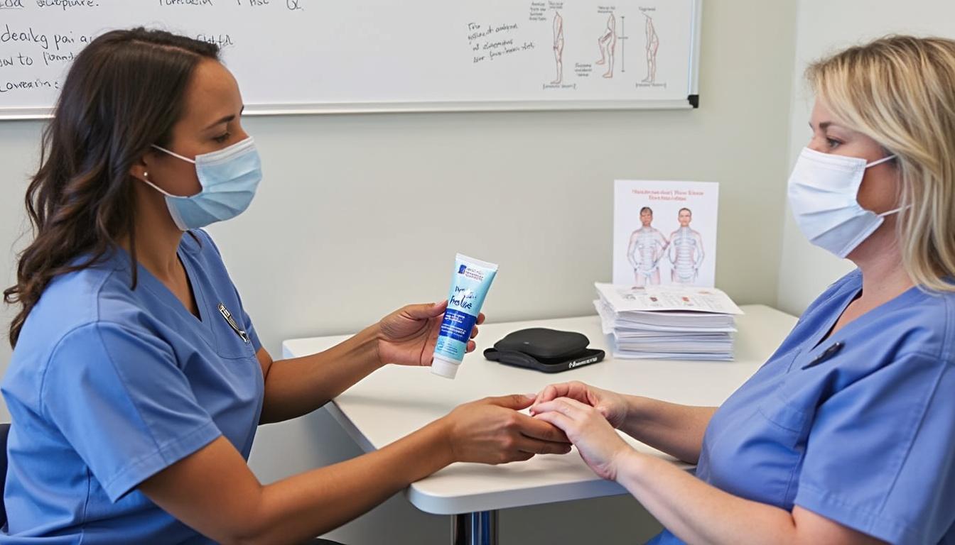 discover effective treatment and management strategies for low back pain. learn about proven therapies, lifestyle changes, and expert tips to relieve discomfort and improve your quality of life.