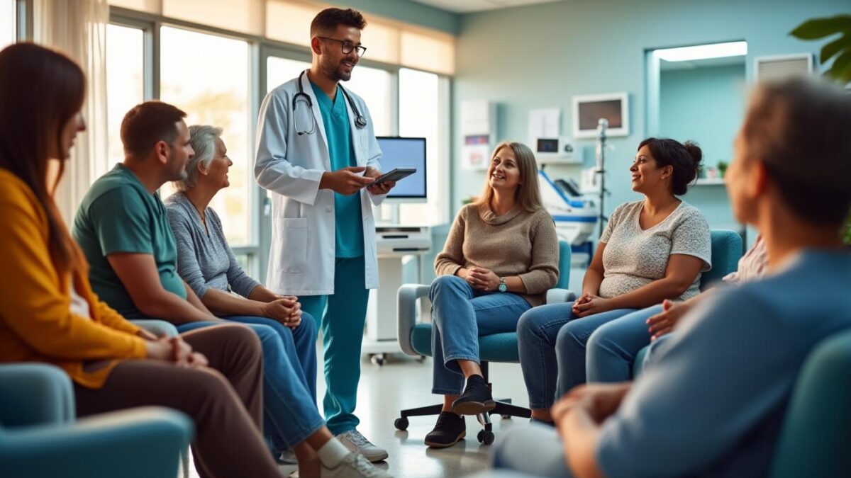 discover how integrating rtms after surgery can enhance recovery, reduce complications, and support mental well-being. essential insights for every patient considering post-surgical care options.