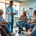 discover how integrating rtms after surgery can enhance recovery, reduce complications, and support mental well-being. essential insights for every patient considering post-surgical care options.