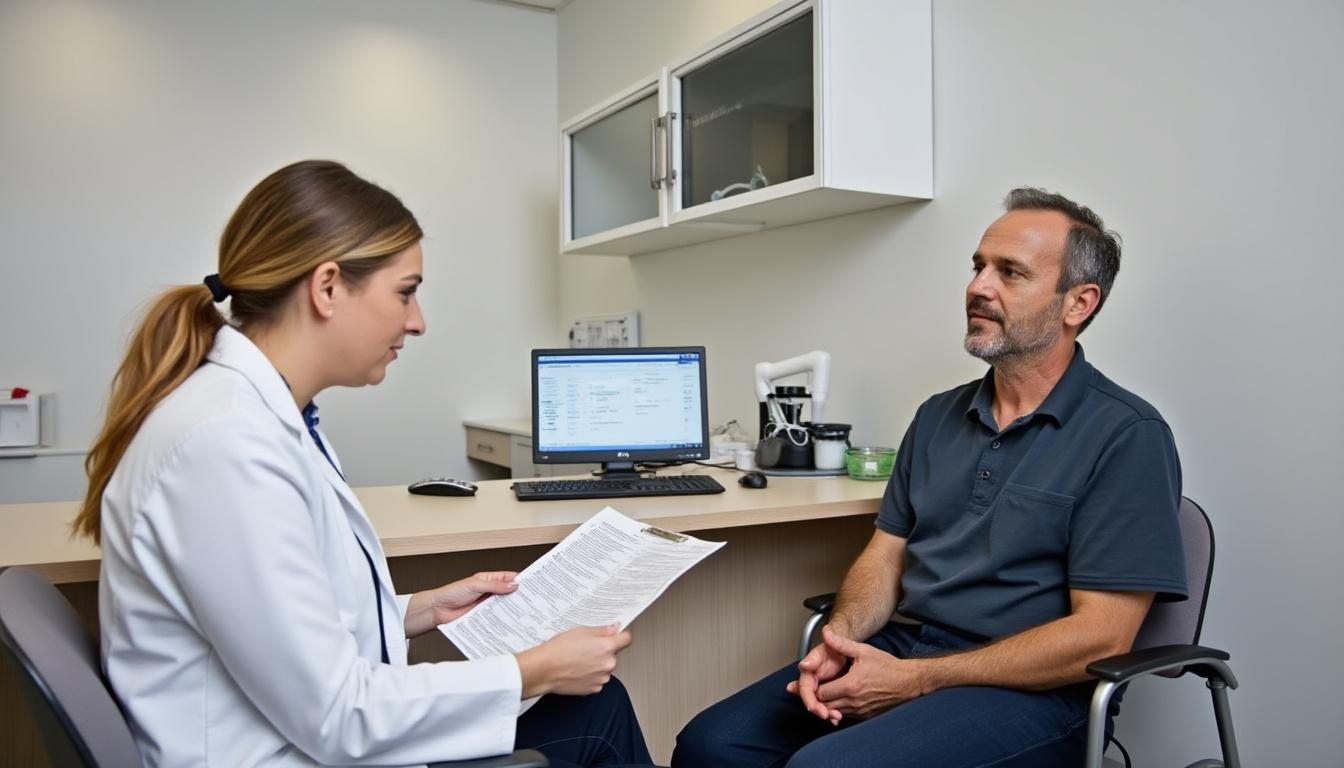 discover how integrating rtms after surgery can enhance recovery, improve outcomes, and support overall well-being. essential insights for every patient considering post-surgical care options.