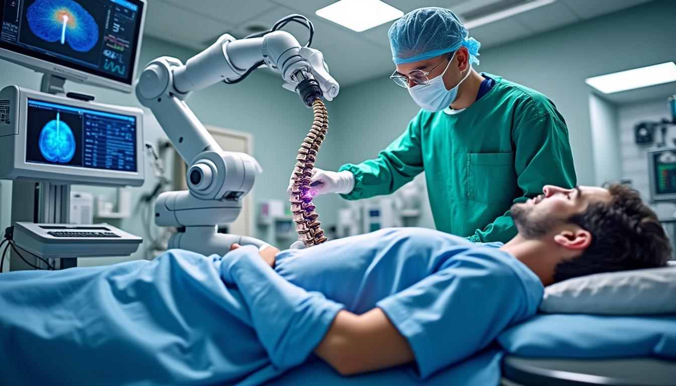 discover the key advantages of integrating rtms after surgery. learn how this innovative treatment can support recovery, improve outcomes, and enhance your post-surgical experience.