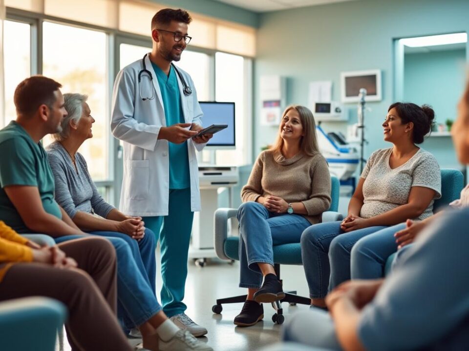 discover how integrating rtms after surgery can enhance recovery, reduce complications, and support mental well-being. essential insights for every patient considering post-surgical care options.