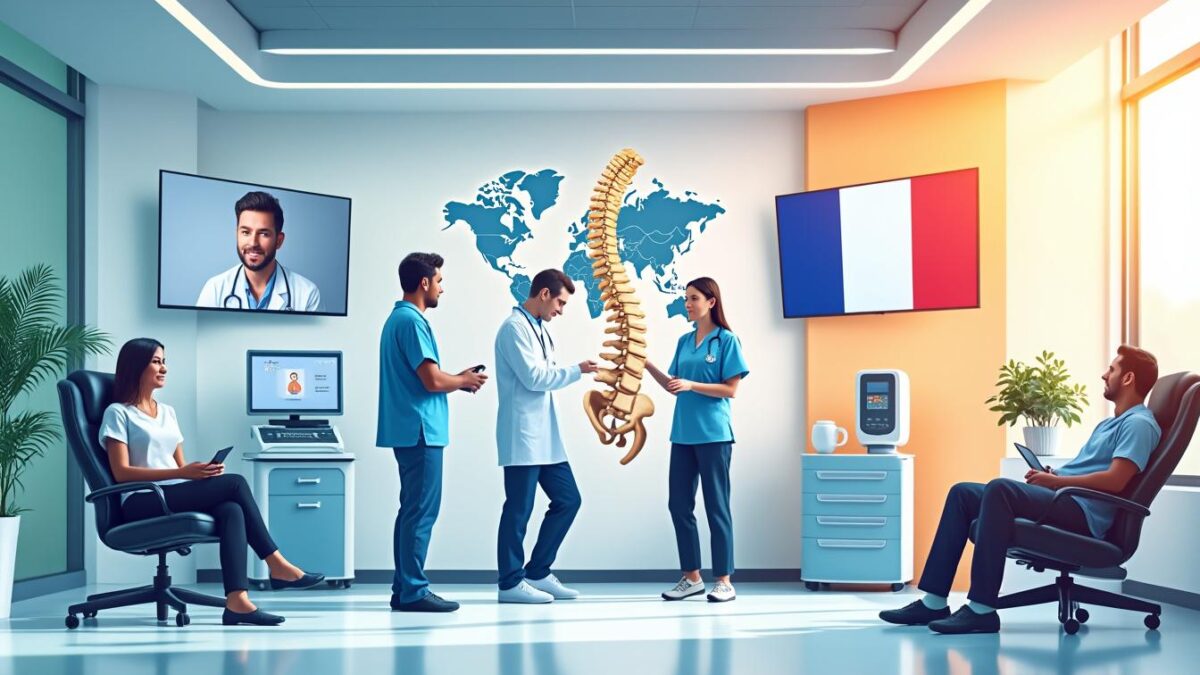 discover effective rehabilitation strategies for herniated disc relief in vaudreuil-dorion. learn expert tips, treatment options, and recovery guidance to regain mobility and reduce pain.
