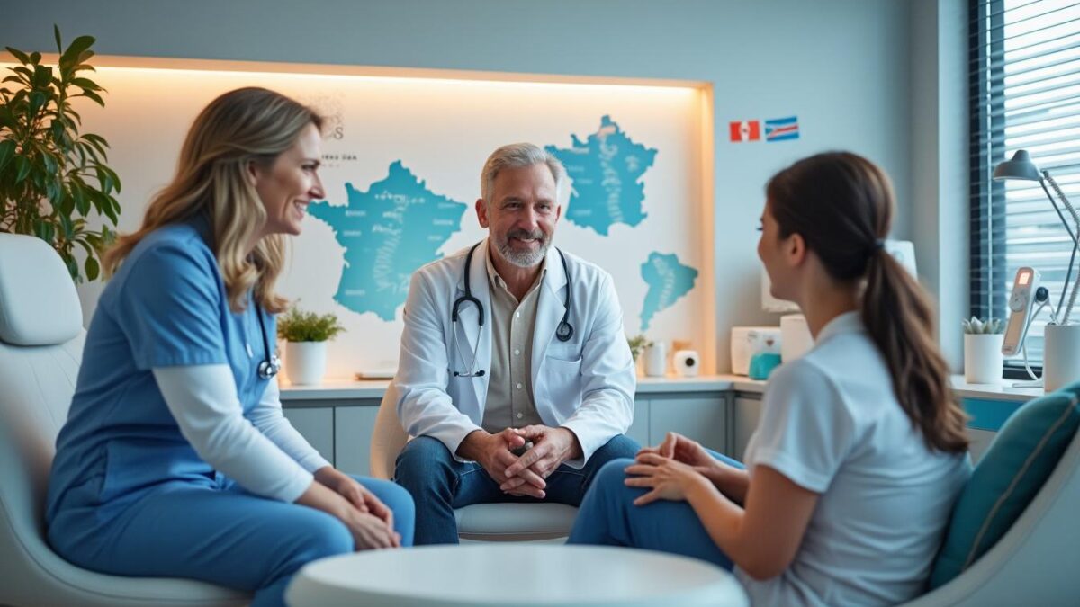 discover effective lumbar herniated disc recovery in vaudreuil-dorion. learn how to relieve pain, restore mobility, and get back to your daily activities within weeks.