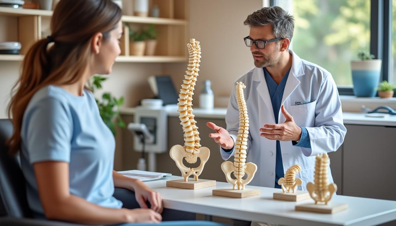 discover quick and effective lumbar herniated disc recovery solutions in vaudreuil-dorion. regain mobility and relieve pain within weeks with expert care and proven treatments.