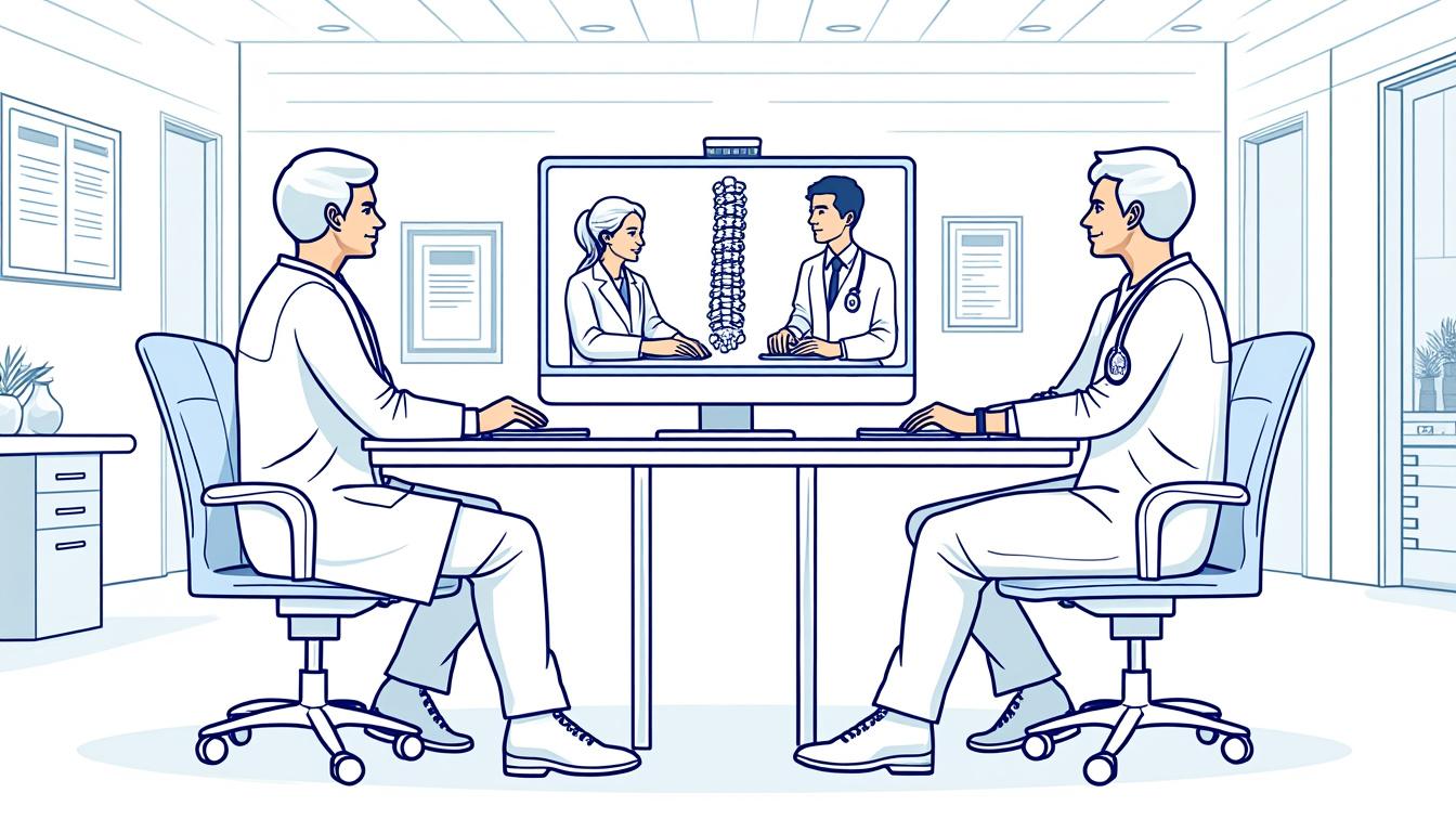 discover rapid lumbar herniated disc recovery in vaudreuil-dorion. learn effective treatments, expert tips, and how you can relieve pain and restore mobility in just weeks.