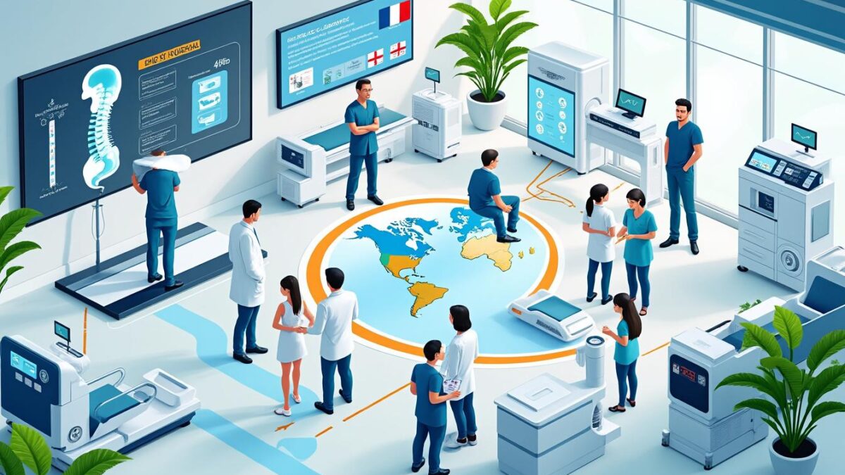 discover a comprehensive non-surgical recovery plan for neck herniation in vaudreuil-dorion. learn about effective, personalized therapies to relieve pain and restore mobility without surgery.