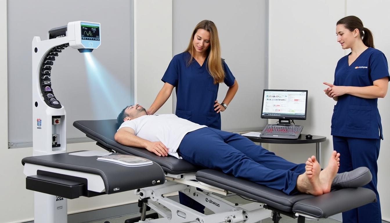 discover an effective, non-surgical neck herniation recovery plan in vaudreuil-dorion. regain mobility and reduce pain with personalized treatments tailored to your needs. start your recovery journey today!