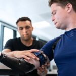 discover the fundamentals of biomechanics, exploring how the principles of physics and engineering are applied to understand human movement, sports performance, and injury prevention.