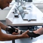 explore the fundamentals of biomechanics, the science that examines the mechanics of living organisms, to understand how movement, structure, and forces interact within the human body and other biological systems.