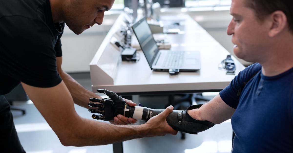 explore the fundamentals of biomechanics, the science that examines the mechanics of living organisms, to understand how movement, structure, and forces interact within the human body and other biological systems.