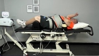 discover why blainville athletes trust tagmed for effective spinal decompression treatments. experience advanced care and faster recovery with our expert team.