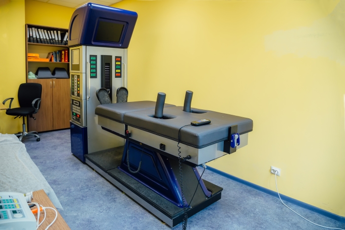 discover how decompression therapy can provide effective relief for neck pain. learn about benefits, methods, and tips to ease discomfort today.