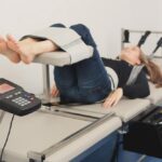 discover how decompression therapy can effectively relieve neck pain, reduce tension, and improve your overall comfort. learn about benefits, techniques, and what to expect during treatment.