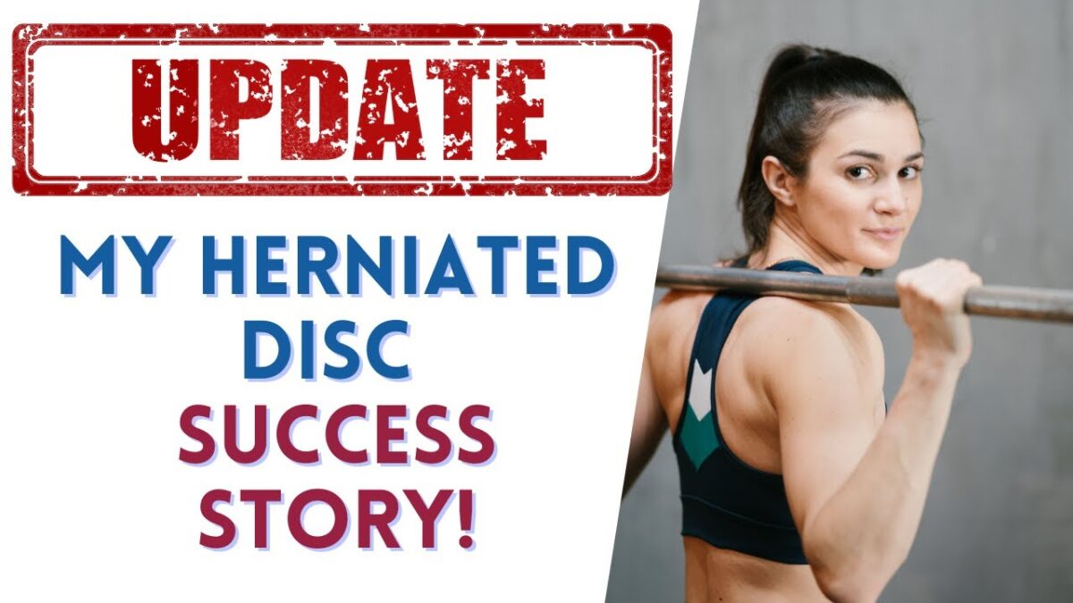 discover effective strategies and real-life stories for overcoming herniated disc pain. learn about treatment options, recovery tips, and how to achieve lasting success in managing your spinal health.