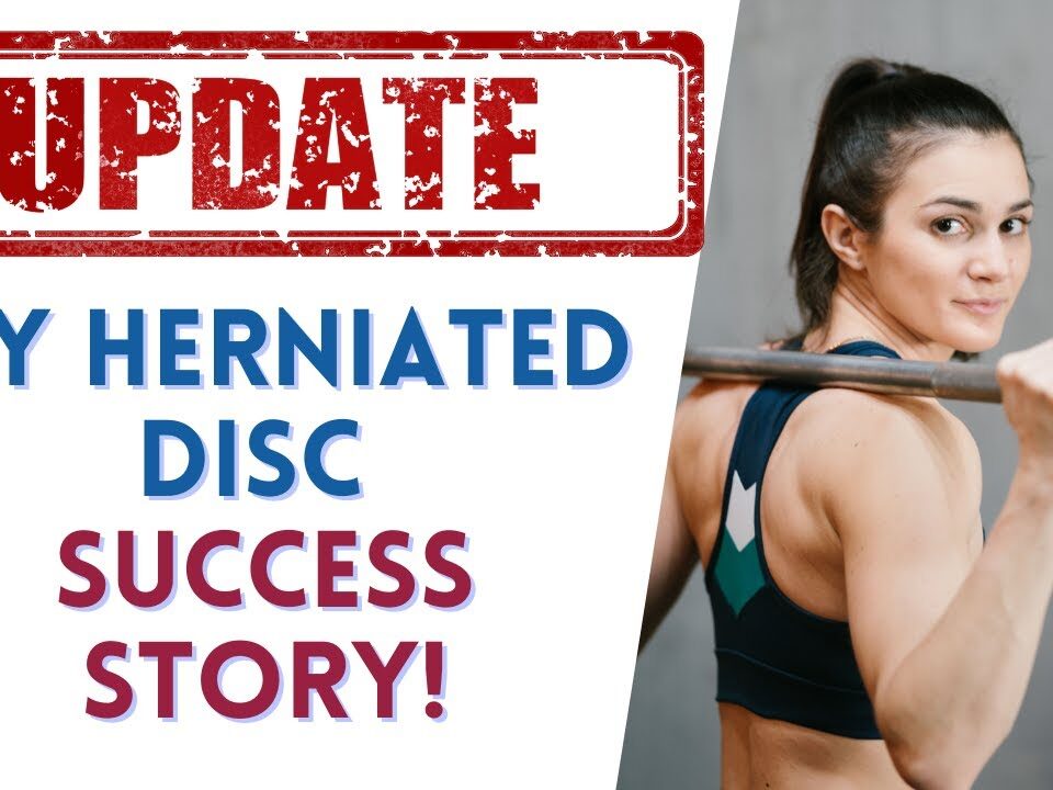 discover effective strategies and real-life stories for overcoming herniated disc pain. learn about treatment options, recovery tips, and how to achieve lasting success in managing your spinal health.