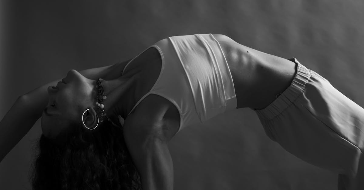 discover the importance of lumbar stability for a healthy spine. learn exercises, tips, and expert advice to improve lower back strength, prevent injuries, and enhance overall mobility.