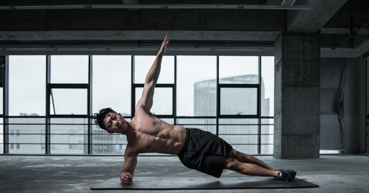 discover the importance of lumbar stability for a healthy spine. learn exercises, tips, and techniques to strengthen your lower back and prevent injuries.
