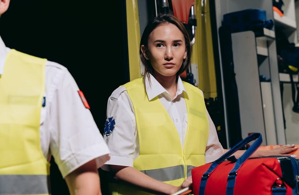 discover the essential role of medical logistics in ensuring efficient delivery and management of healthcare supplies, equipment, and medication, supporting hospitals and clinics for better patient care.