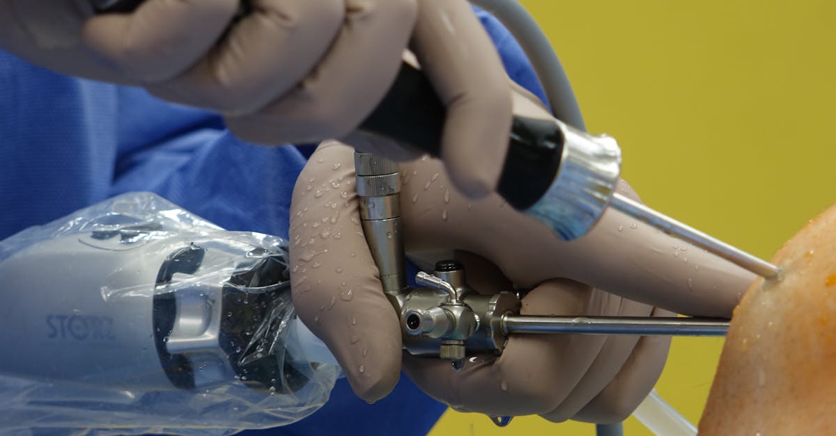 discover the benefits of minimally invasive surgery, including reduced pain, faster recovery, and minimal scarring. learn how advanced surgical techniques offer safer and more effective treatment options.