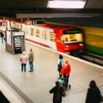 explore the latest trends and innovations in mobility. discover how technology, smart transportation, and sustainable solutions are reshaping the way we move in urban and rural environments.