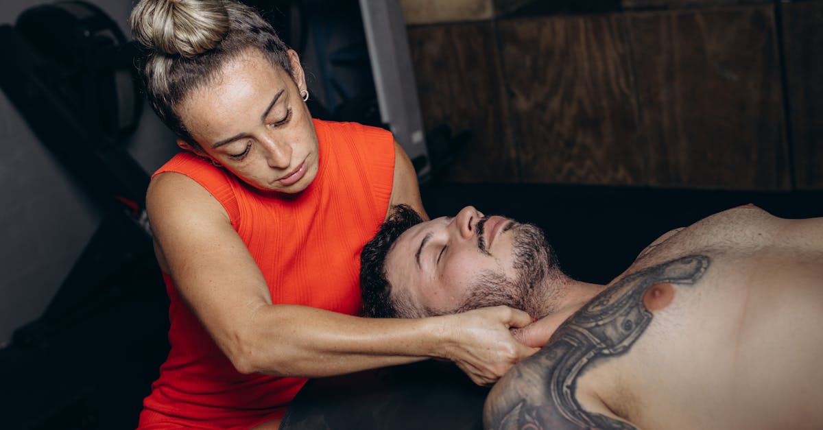 discover effective neck pain relief methods and tips. learn how to manage and prevent neck discomfort with expert advice, exercises, and home remedies.